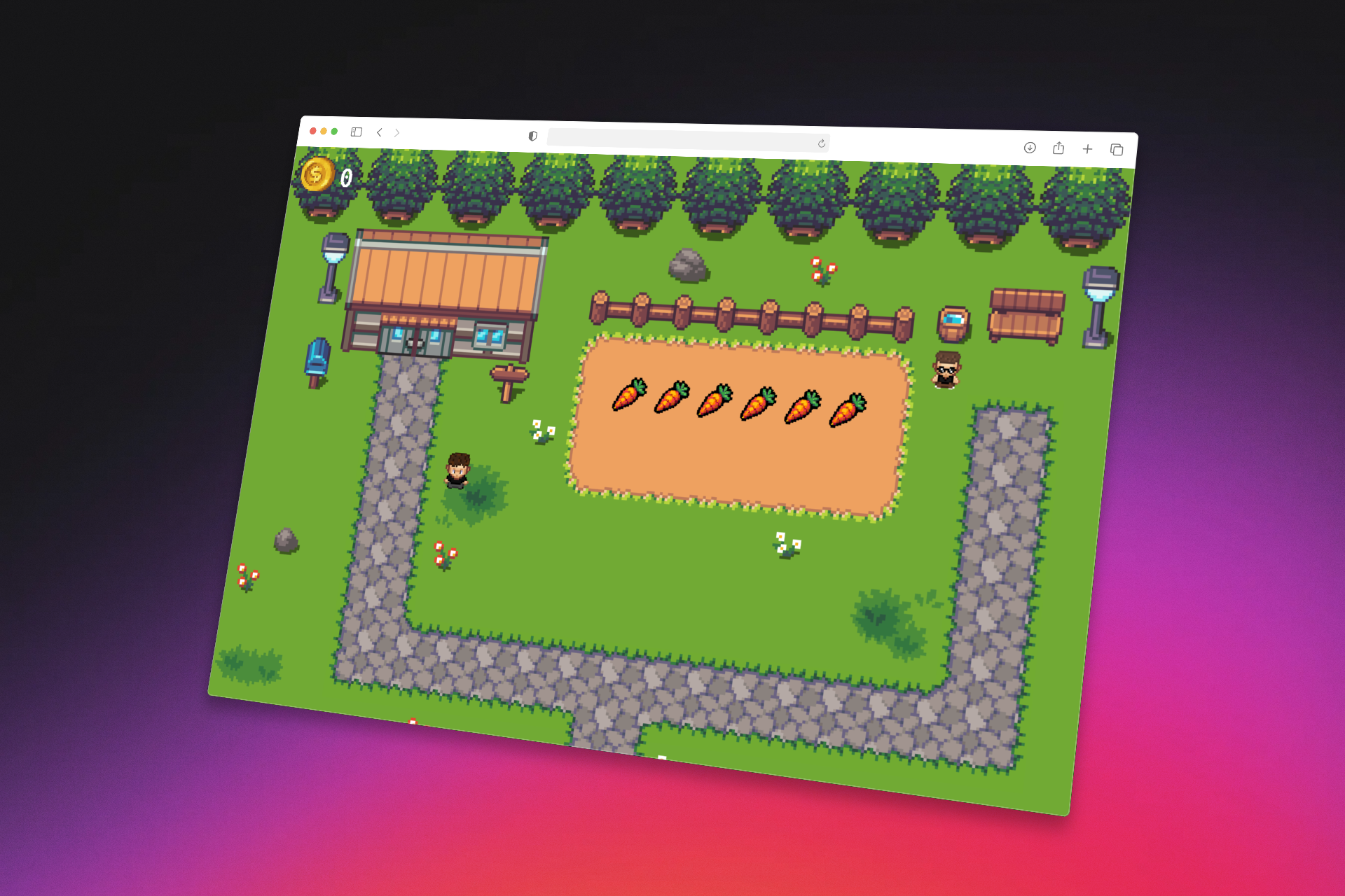 ilernavalley screenshot